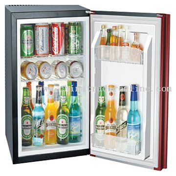 42L Mini Fridge